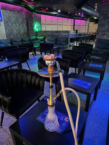 Shisha Zubereitung