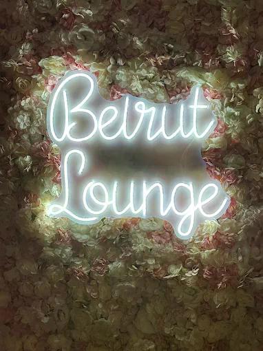 Loungebereich